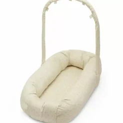 Babynest Petit Bisou Blue Konges Slojd