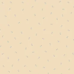 Babynest Petit Bisou Blue Konges Slojd