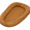 Babynest Pure Nature Linnen Caramel Cotton & Sweets