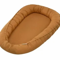 Babynest Pure Nature Linnen Caramel Cotton & Sweets
