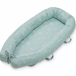 Babynest Windflower Blue Camcam