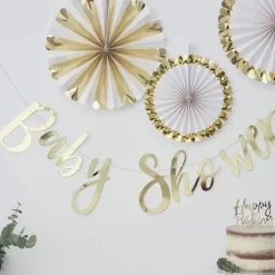Babyshower Slinger Oh Baby! Ginger Ray