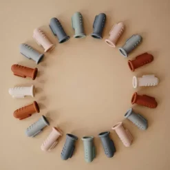 Baby Tandenborstel Tradewinds/Stone & Co