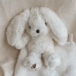 Babyzus Speenknuffel Luxy