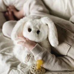 Babyzus Speenknuffel Luxy