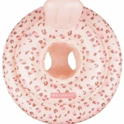 Baby Zwemband Panter Old Pink (0-1 Jaar) Swim Essentials