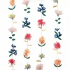 Backdrop Flower Meri Meri