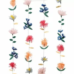 Backdrop Flower Meri Meri