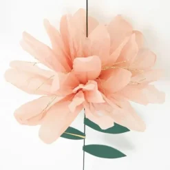 Backdrop Flower Meri Meri