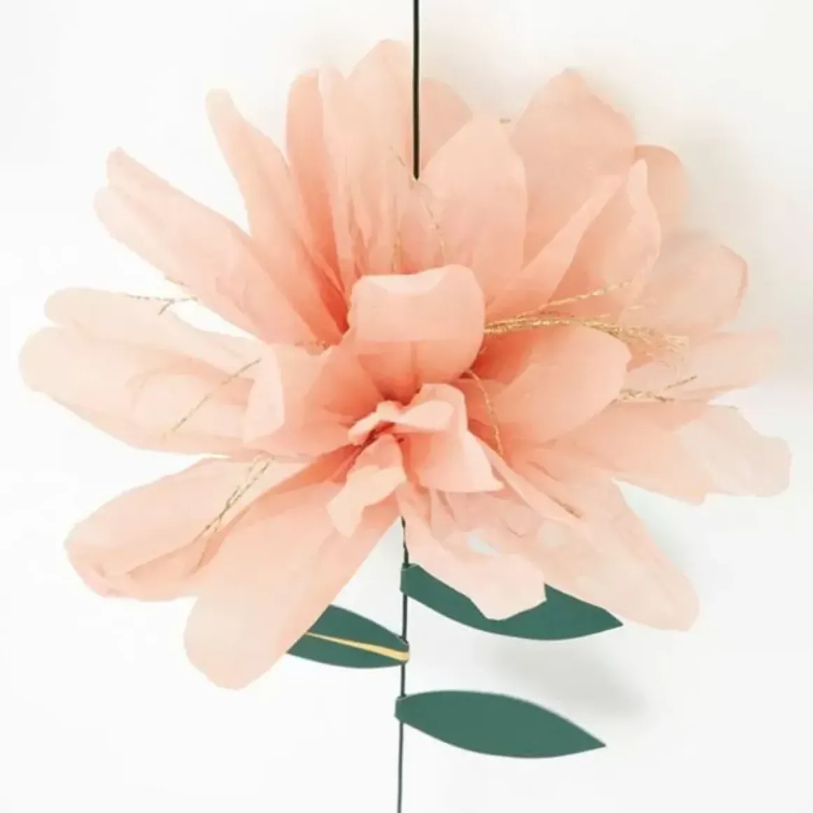 Backdrop Flower Meri Meri