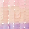 Backdrop Schelpen Pastel Mermaid Magic Ginger Ray
