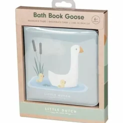 Badboekje Little Goose Little Dutch