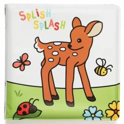 Badboekje Splish Splash Magic Seasons Petit Monkey