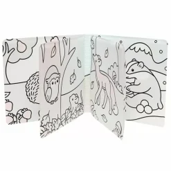 Badboekje Splish Splash Magic Seasons Petit Monkey