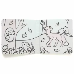 Badboekje Splish Splash Magic Seasons Petit Monkey