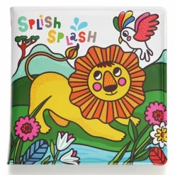 Badboekje Splish Splash Magic Jungle Petit Monkey