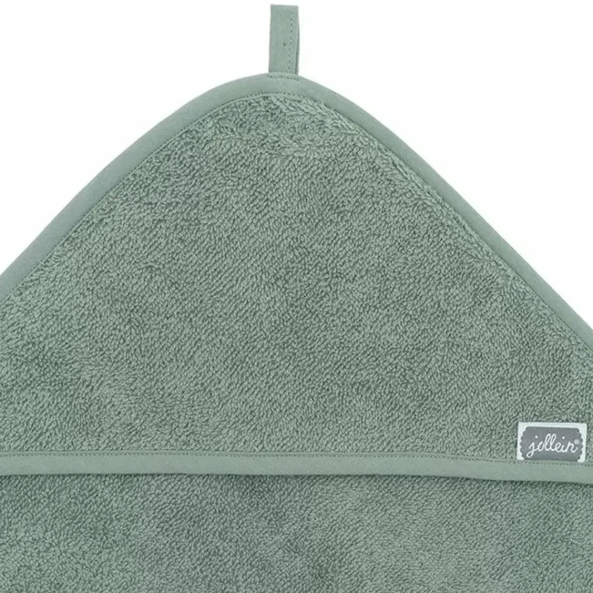Badcape Ash Green Jollein