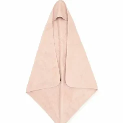 Badcape Pale Pink Jollein