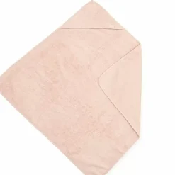 Badcape Pale Pink Jollein