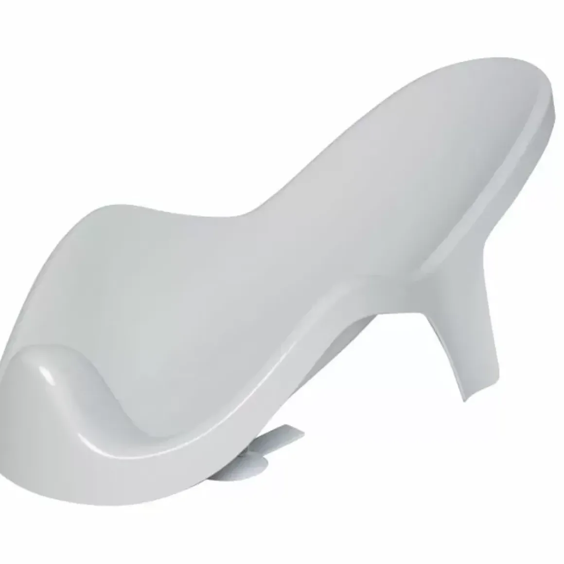 Badinzetje Light Grey Luma