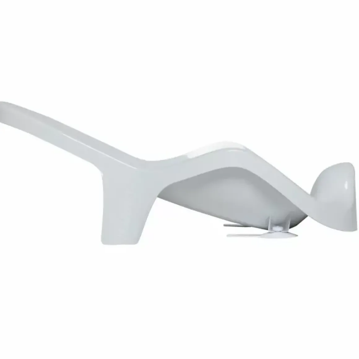 Badinzetje Light Grey Luma