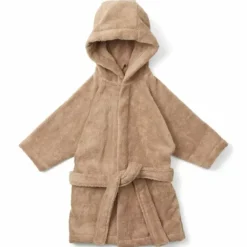 Badjas Beige Tan Konges Slojd