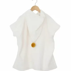 Badponcho So Cute Natural Nobodinoz
