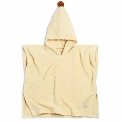 Badponcho So Cute Vanilla Nobodinoz
