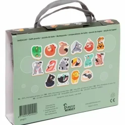 Badpuzzel Wild Animals Petit Monkey