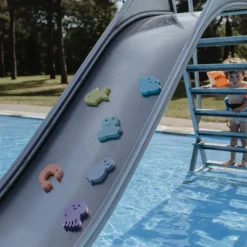 Badspeeltjes Waterfun Jumbo Moes