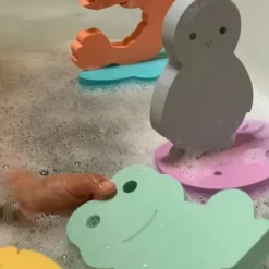 Badspeeltjes Waterfun Jumbo Moes