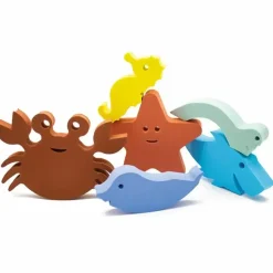 Badspeeltjes Waterfun Moes