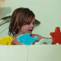 Badspeeltjes Waterfun Moes