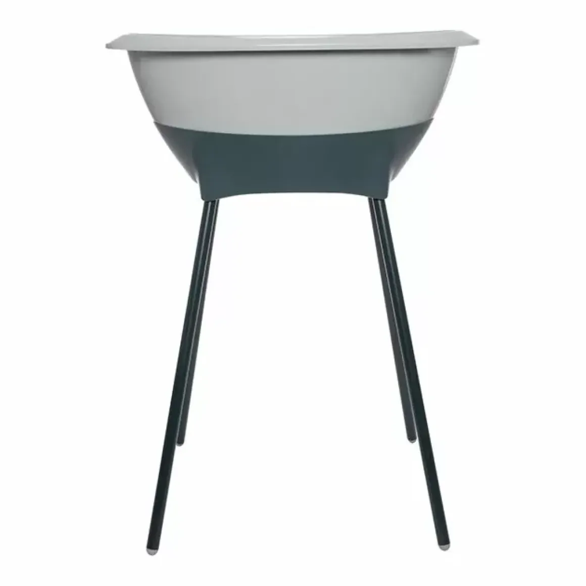 Badstandaard Dark Grey Luma