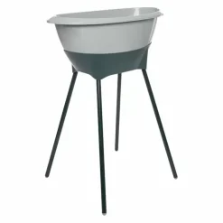 Badstandaard Dark Grey Luma