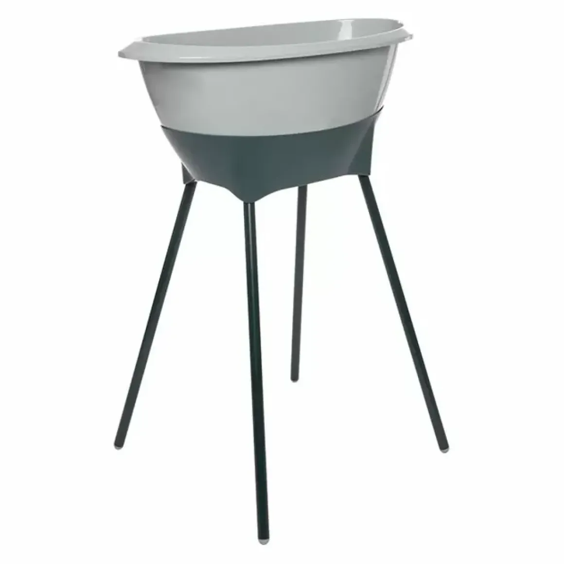 Badstandaard Dark Grey Luma