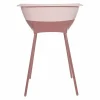 Badstandaard Dusty Rose Luma