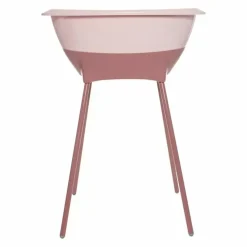 Badstandaard Dusty Rose Luma