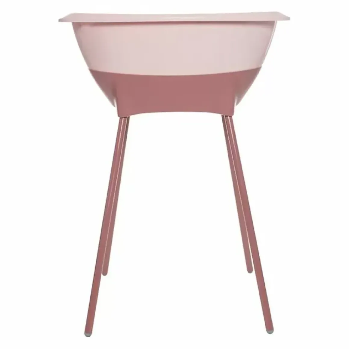 Badstandaard Dusty Rose Luma
