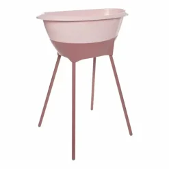 Badstandaard Dusty Rose Luma