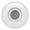 Bad Thermometer Digitaal Light Grey Luma