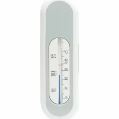 Badthermometer Fabulous Sky Green Bebe-Jou