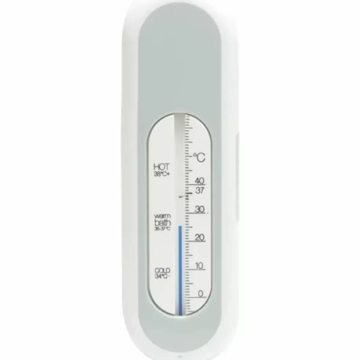 Badthermometer Fabulous Sky Green Bebe-Jou