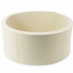 Ballenbak Xl Rond 90X40 Beige Moje