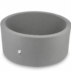 Ballenbak Xl Rond 90X40 Grijs Moje