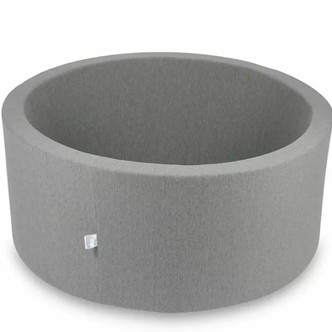 Ballenbak Xl Rond 90X40 Grijs Moje