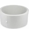 Ballenbak Xl Rond 90X40 Lichtgrijs Moje