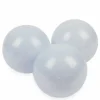 Ballenset Ballenbak Baby Blue Pearl (50St) Moje