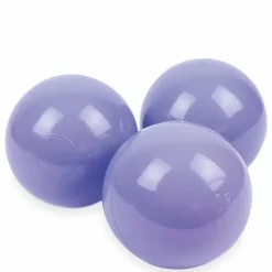 Ballenset Ballenbak Heather (50St) Moje