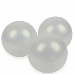 Ballenset Ballenbak Mermaid Effect (50St) Moje